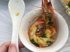-渔满仓海鲜渔家(象山二店)