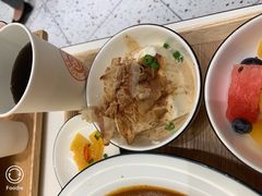 -池奈·咖喱蛋包饭(熙地港店)