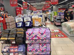 -永辉超市(凯德·天府店)