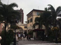 -佛罗伦萨小镇广佛名品奥特莱斯(疏港路店)