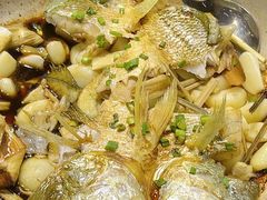 -船梆煮•蒸汽海鲜·生腌干蒸(五四广场店)
