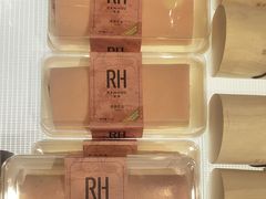 -燃厚蛋糕(卓展中信城店)