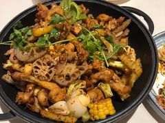 -渝蛙馆(新百店)
