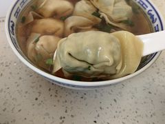-古徽州馄饨店(宝安路店)