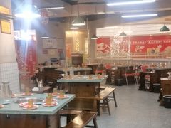 -怒火八零串串火锅(大渡口新天泽店)
