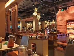 -耶里夏丽·丝路国际·新疆餐厅(浦东区东方路店)