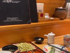 -大岛日本料理铁板烧(南通大饭店)