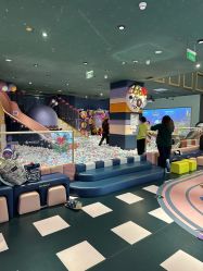 -meland亲子乐园(深圳领展中心城店)