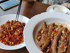 -忆见妈妈菜(银河城店)