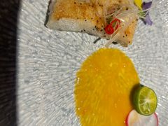 -匠和风精致料理(莆田财富中心店)