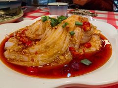 -阆辣荟餐饮(老味道8年·古城店)