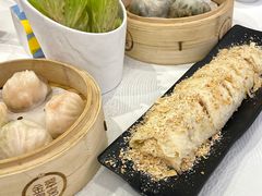 -金翠皇宫粤菜·点心·海鲜(科技园店)