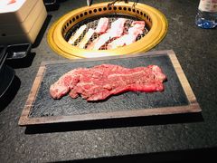 -神户赤童日式烤肉(金地广场店)