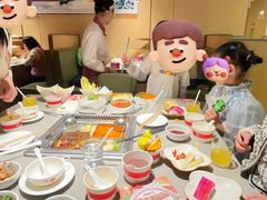 -海底捞火锅(翔龙天地广场店)