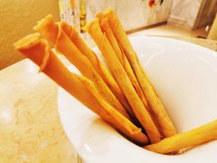 -香港美食大酒楼