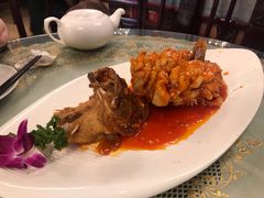 -新聚丰菜馆(太监弄店)
