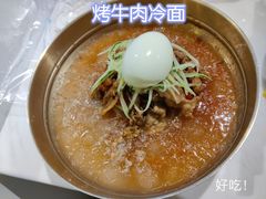 -HOTISLAND海鸡岛·韩国料理(江南西店)