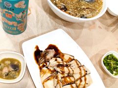 -食为先(中山七路店)
