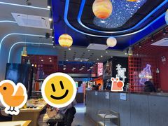 -杨记齐齐哈尔烤肉(总店)