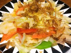 -九井澤精致料理(金茂店)