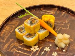 -岚山日本料理(珠江新城店)