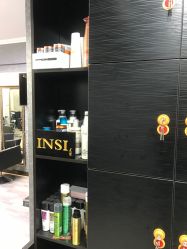 -INSI Hair Salon