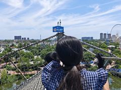 -国色天乡三期陆地乐园