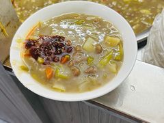 -清真·刘老虎肉丸糊辣汤(北郊分店)