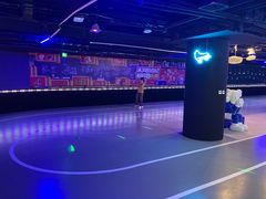 -VS SPORTS PARK运动玩乐园·团建·生日会(合生汇店)