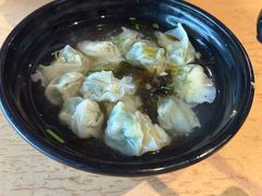 -真真鲜馄饨店(启蒙路店)