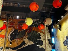 -陇璟烧肉酒场(友谊阳光城店)