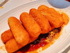 红糖糍粑-胡大饭馆 24h(簋街总店)