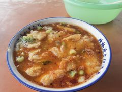 -铁谢李松祖传羊肉汤馆