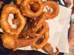 -福樱兰海鲜放题铁板烧(加州店)