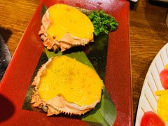 -蟹将军日本料理(中南路店)
