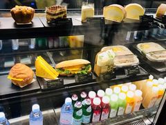 -星巴克(凯德晶萃店)