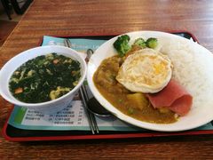 -晨间厨房·三明治(厦门一中店)