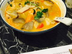 -美奈小馆·越南料理(福田星河COCO Park店)