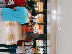 -卡朋西餐(悦汇城店)