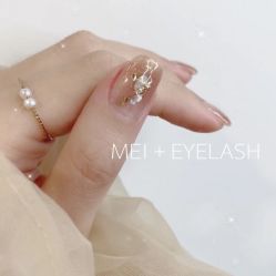 点击看大图 -Mei酱の店美甲美睫