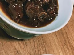 -桂小厨广西菜(青秀万达店)