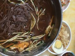 -故乡明太鱼屋(航北路店)