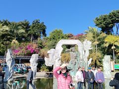 -南诏风情岛