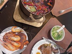 -西藏饭店·亚克·食光自助餐厅(文殊院店)