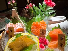 -阿吾罗日本料理(K11艺术中心店)