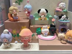 -泡泡玛特POPMART(正弘城店)