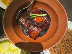 -外滩三号餐厅·创意中餐
