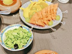 -肆月河豚·新淮扬(金融街店)