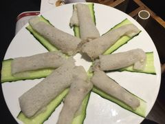 竹荪虾滑-香天下·四川火锅(安镇大润发店)