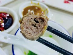 牛肉丸-伟记牛肉(金鸿公路店)